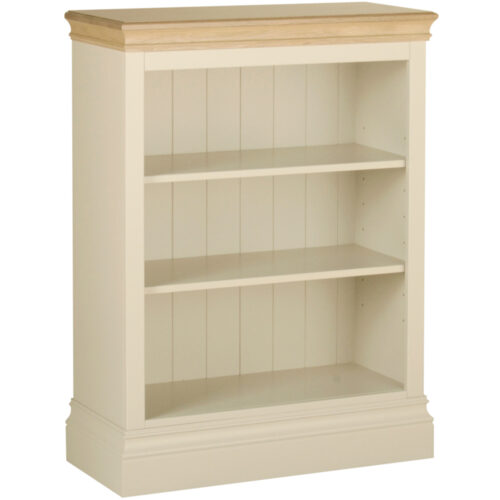 Ascot Living 3' Bookcase